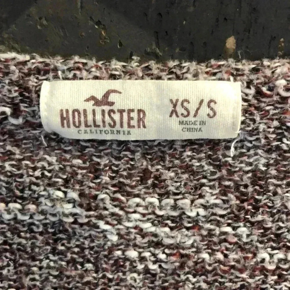 Hollister Sweater - Picture 3 of 4
